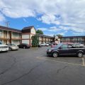 Best Western War Bonnet Inn