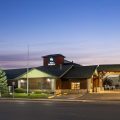 Best Western Yellowstone Crossing