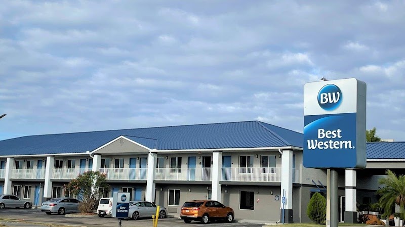 Best Western of Clewiston in Clewiston, Florida, United States