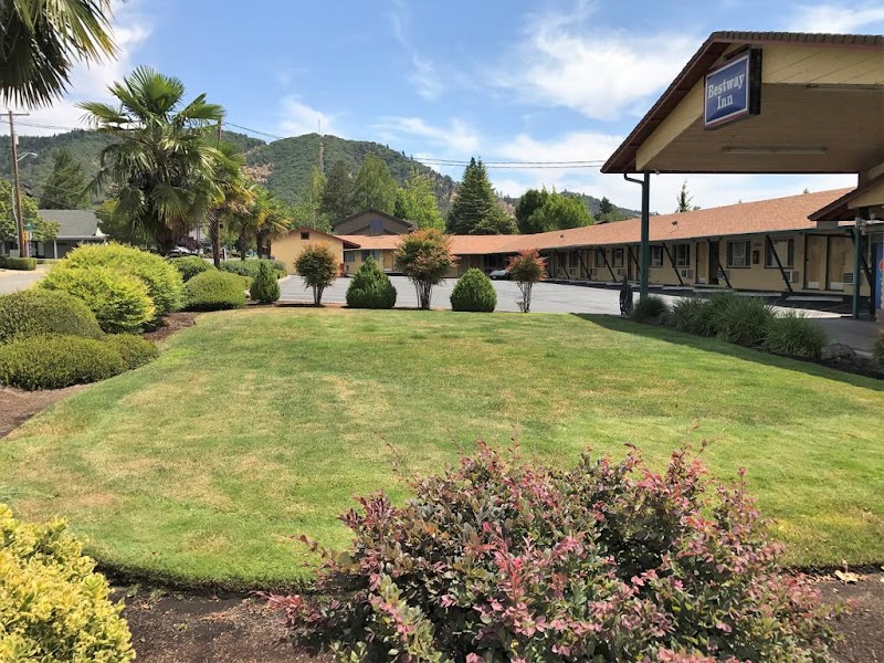 Bestway Inn in Grants Pass, Oregon, United States