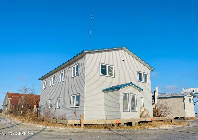 Bethel River Inn in Bethel, Alaska, United States