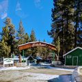 Big Bear Manor Spa Cabins