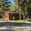 Big Cypress Lodge