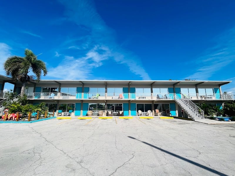 Big Pine Key Motel in Big Pine Key, Florida, United States
