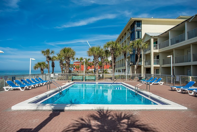 Bikini Beach Resort in Panama City Beach, Florida, United States