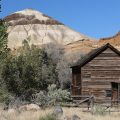 Birch Creek Historic Ranch