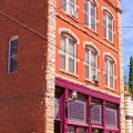 Bisbee Brownstone Suites