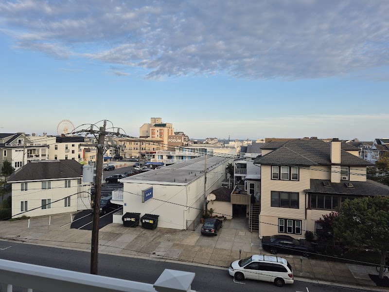 Biscayne Suites in Ocean City, New Jersey, United States