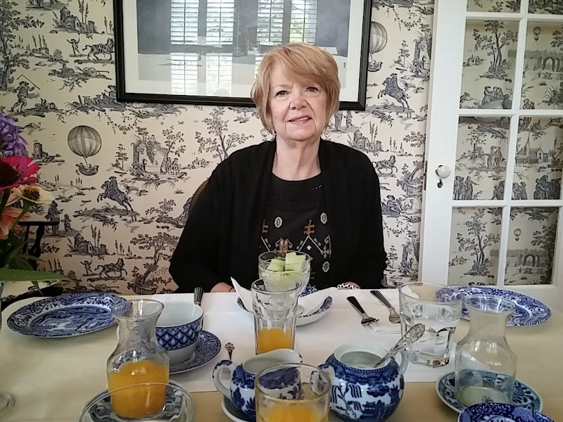 Bishops Hall in Oak Park, Illinois, United States