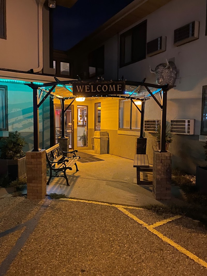 Bison Plains Lodge in Moorhead, Minnesota, United States