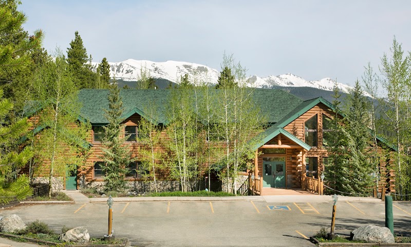 Bivvi Hostel in Breckenridge, Colorado, United States
