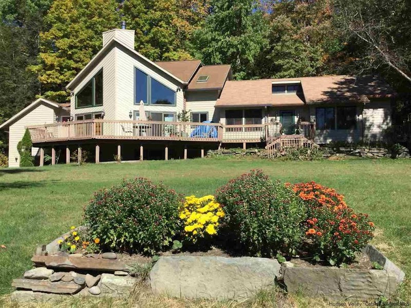 Black Creek Bed and Breakfast in Highland, New York, United States