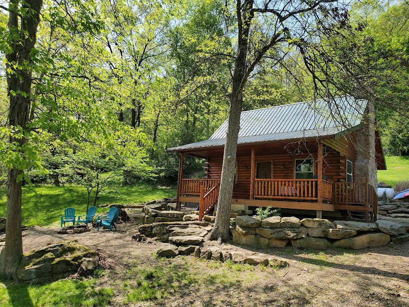 Black Creek Manor in Millersburg, Ohio, United States