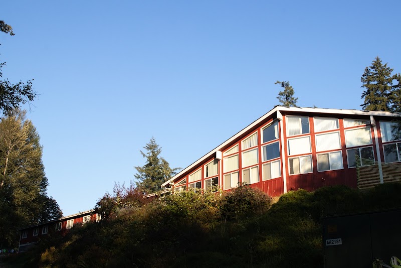 Black Diamond Camps & Resort in Black Diamond, Washington, United States