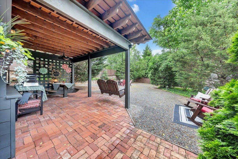 Black Lantern Inn in Roanoke, Virginia, United States