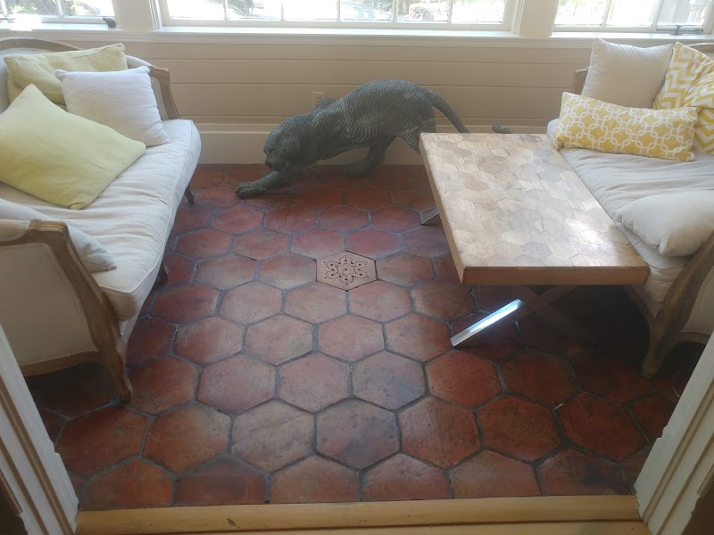 Black Rock Inn in Calistoga, California, United States