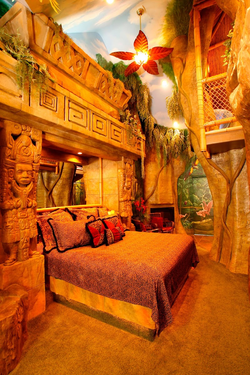 Black Swan Inn in Pocatello, Idaho, United States