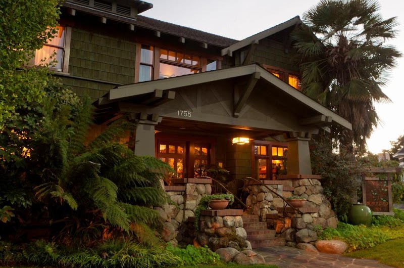 Blackbird Inn in Napa, California, United States