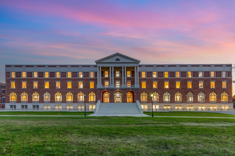 Blackstone Inn in Helena, Montana, United States