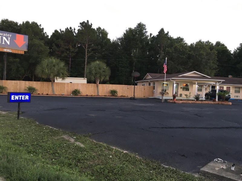 Blackwater Inn in Milton, Florida, United States