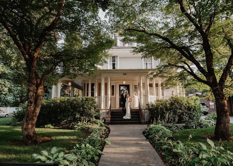 Blackwell Hotel in Coeur d'Alene, Idaho, United States