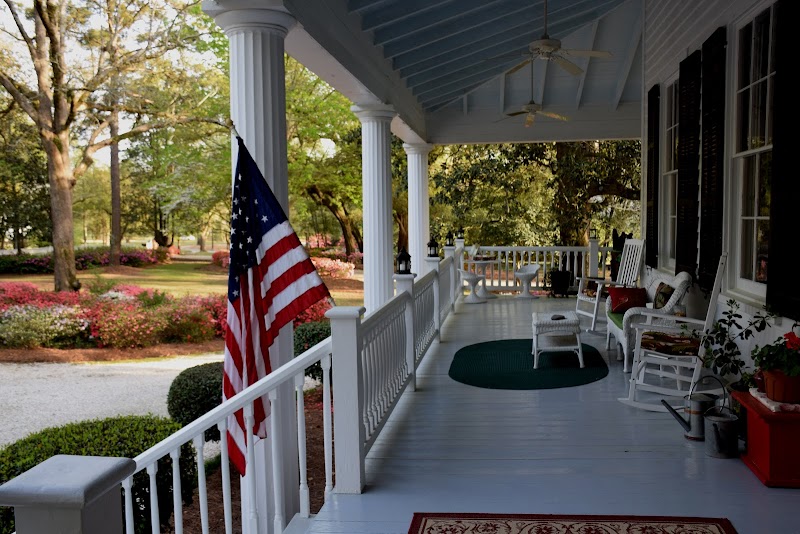 Bloomsbury Inn in Camden, South Carolina, United States