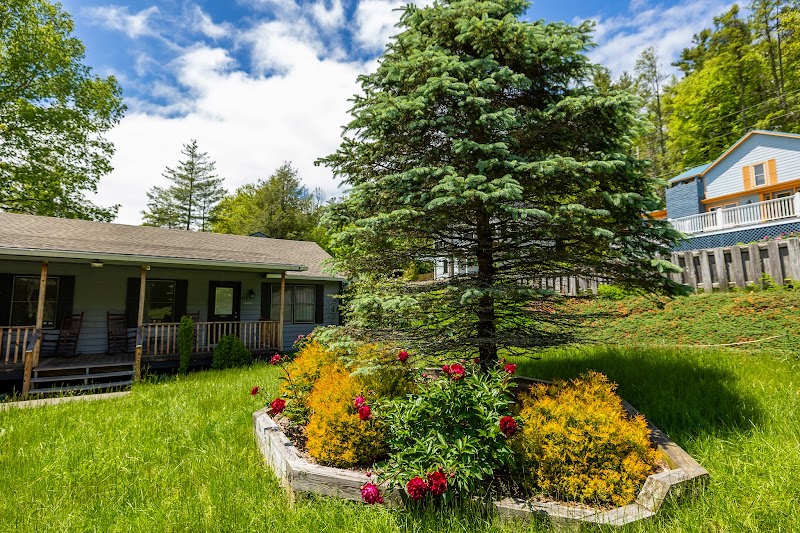 Blowing Rock Inn in Boone, North Carolina, United States