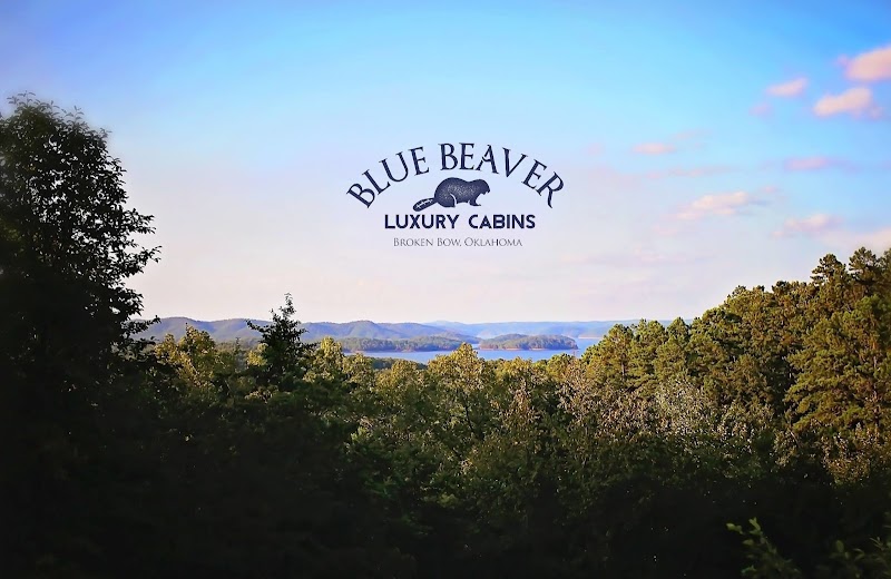Blue Beaver Luxury Cabins in Broken Bow, Oklahoma, United States
