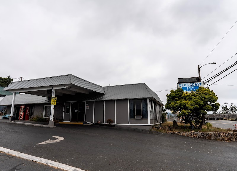 Blue Coast Inn & Suites in Brookings, Oregon, United States