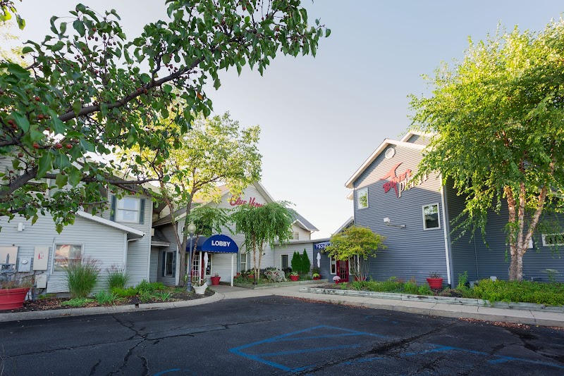 Blue Heron Inn in La Porte, Indiana, United States