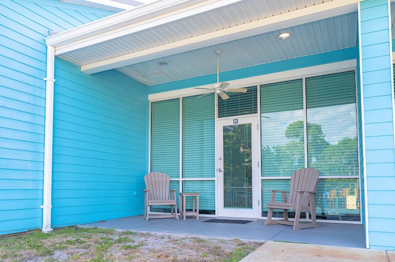 Blue Moon Inn in Dunedin, Florida, United States