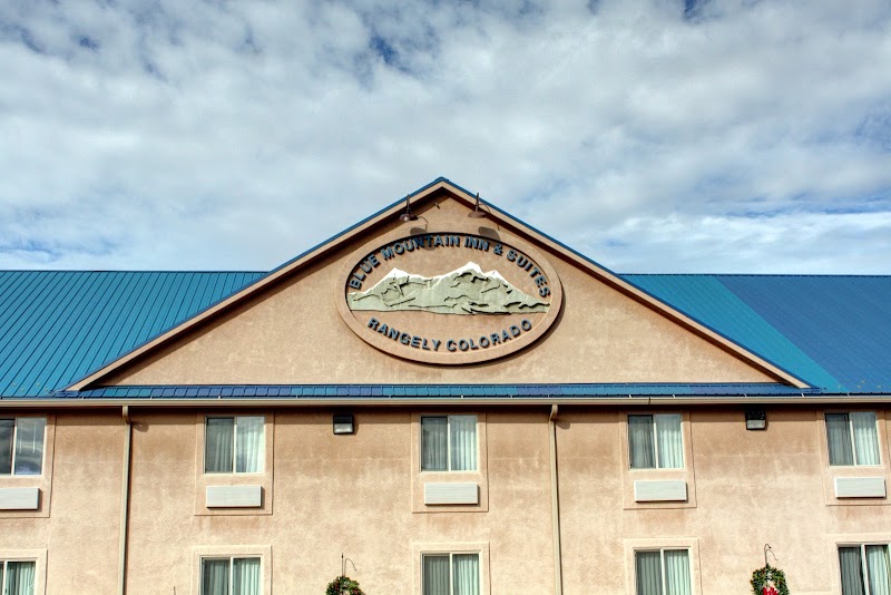 Blue Mountain Inn and Suites in Roosevelt, Utah, United States