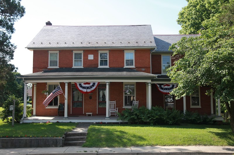 Blue Rock Bed and Breakfast in Millersville, Pennsylvania, United States