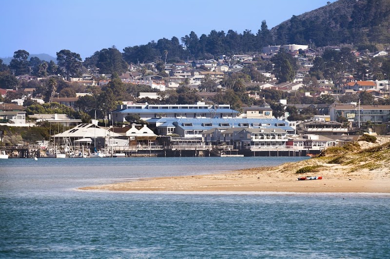 Blue Sail Inn in Morro Bay, California, United States