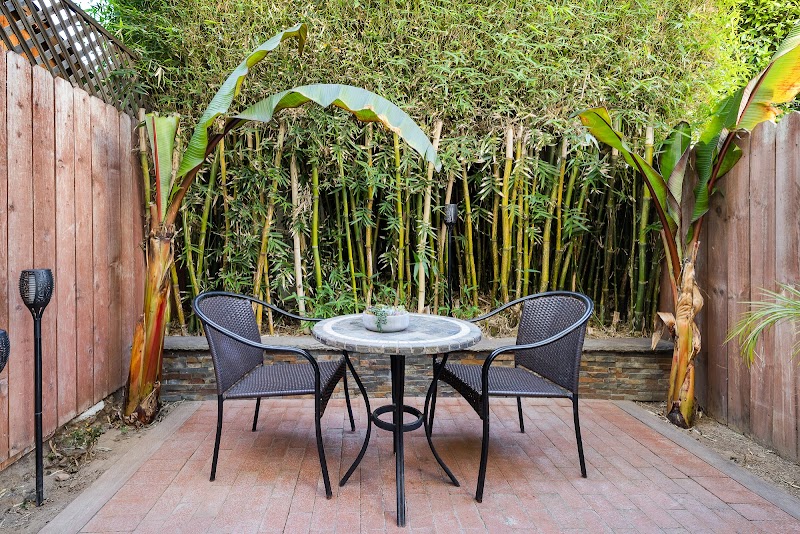 Blue Sands Inn in Santa Barbara, California, United States