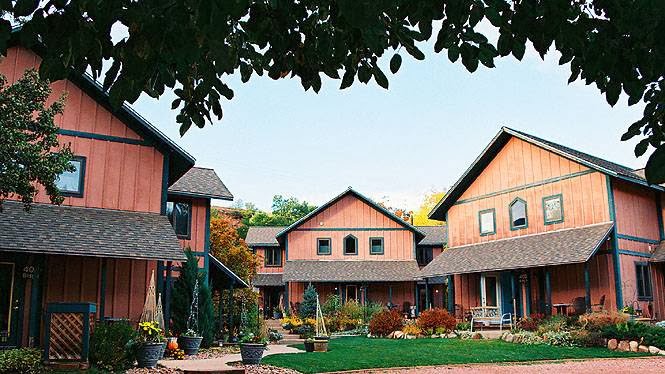Blue Skies Inn in Manitou Springs, Colorado, United States