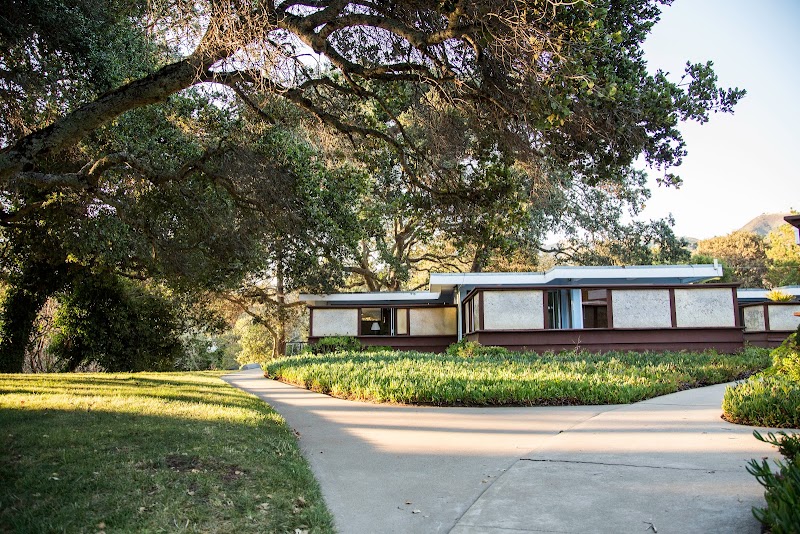 Blue Sky Lodge in Carmel Valley Village, California, United States