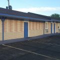 Blue Spruce Motel