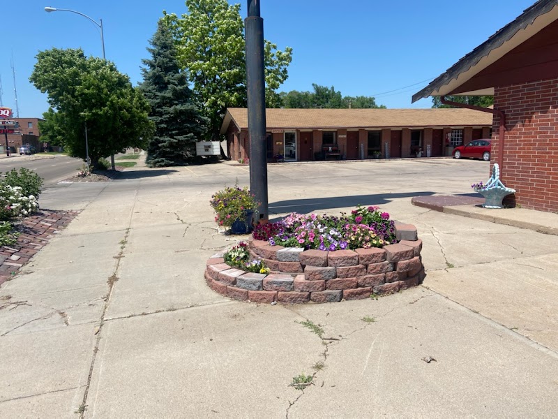 Blue Spruce Motel in North Platte, Nebraska, United States