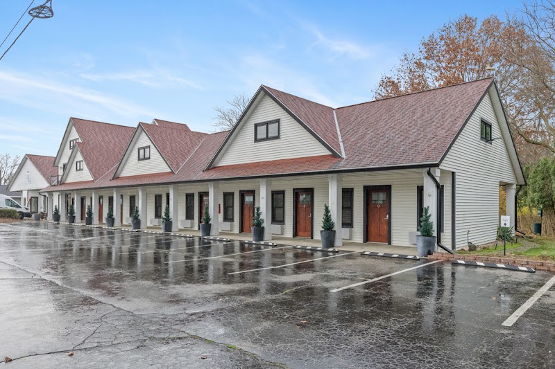 Blue Star Motel in Saugatuck, MI, United States