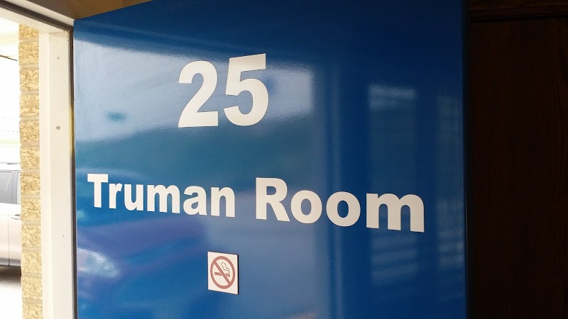 Blue Top Inn in Lamar, Missouri, United States