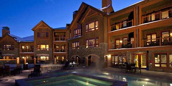 BlueSky Breckenridge in Breckenridge, Colorado, United States
