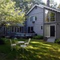 Blueberry Ridge Bed & Breakfast