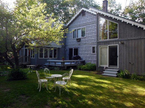 Blueberry Ridge Bed & Breakfast in Marquette, Michigan, United States
