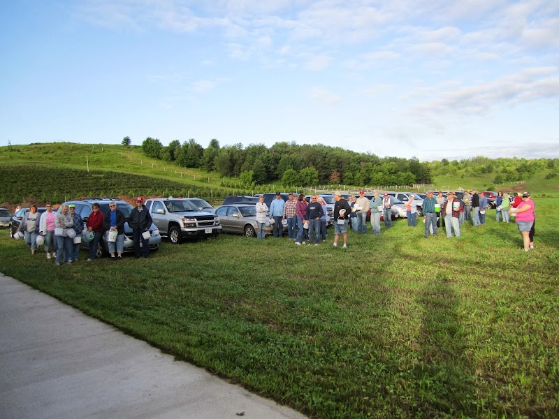 Blueberry Ridge Bed & Breakfast in Eau Claire, Wisconsin, United States