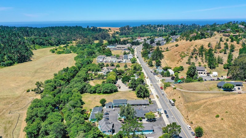 Bluebird Inn in Cambria, California, United States