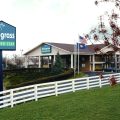 Bluegrass Extended Stay Hotel