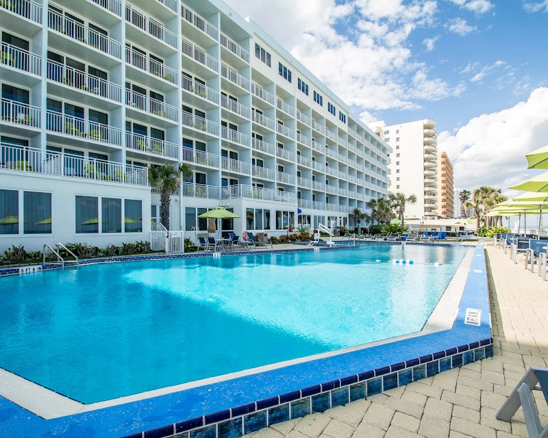 Bluegreen Vacations Daytona Seabreeze, Ascend Resort Collection in Daytona Beach Shores, Florida, United States