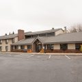 Boarders Inn & Suites by Cobblestone Hotels