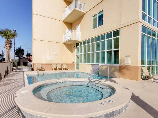 Boardwalk Condominiums in Gulf Shores, Alabama, United States